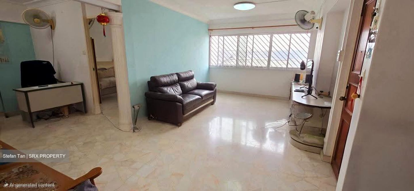 Blk 139 Serangoon North Avenue 2 (Serangoon), HDB 4 Rooms #633724241